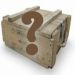 Mystery Box Plastic AEG