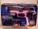 Pink Sig Sauer P226 pistol 