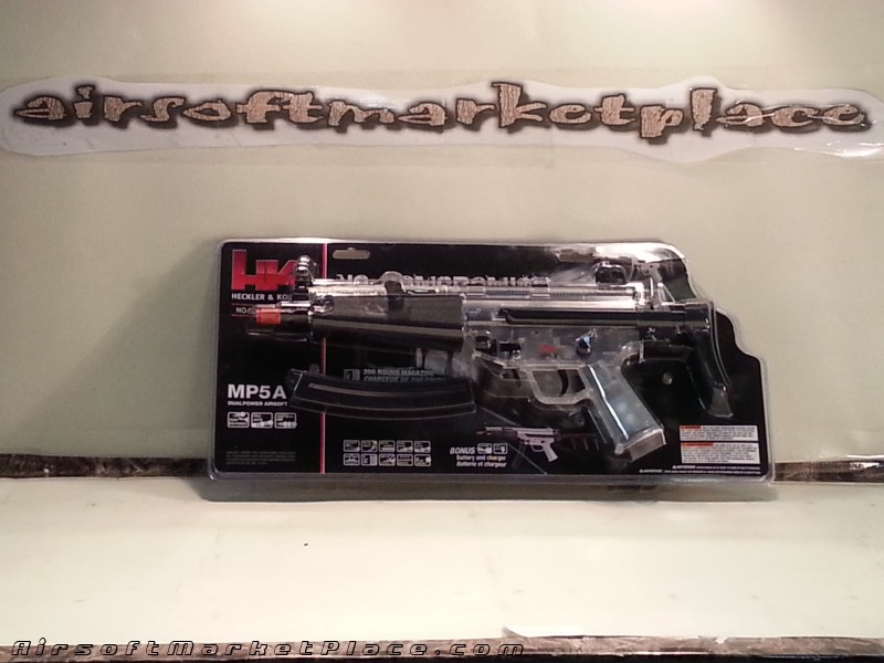 AIRSOFT MARKET PLACE