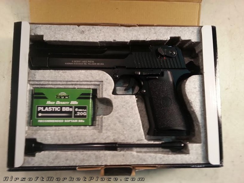 AIRSOFT MARKET PLACE