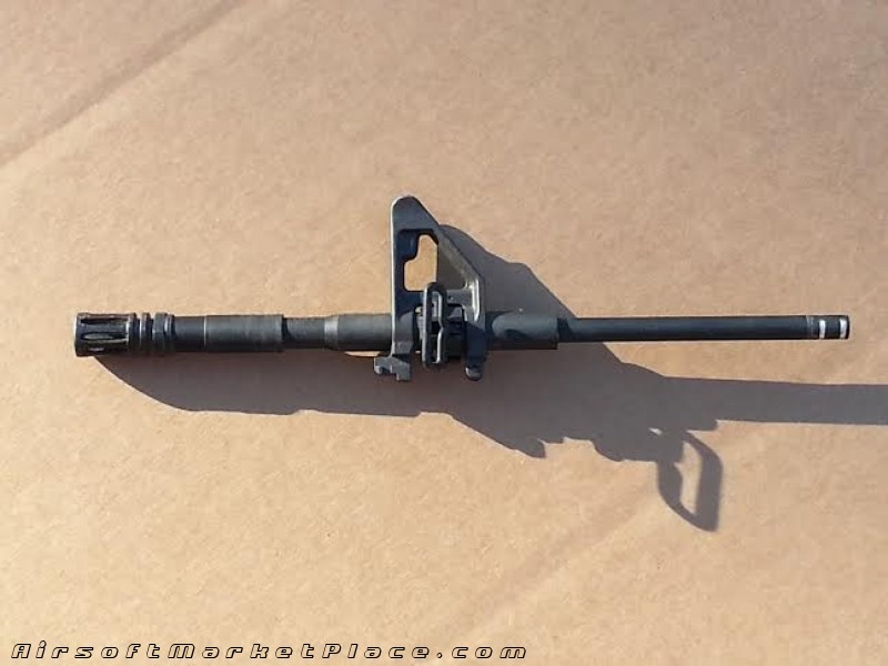 M15 OUTER BARREL W/SIGHT