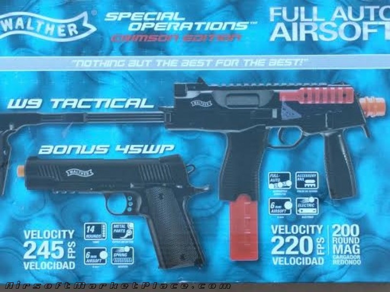 COMBO KITS Airsoft Marketplace