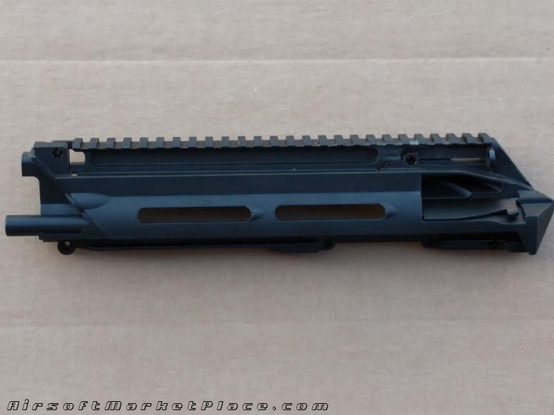 FN F2000 RAIL ASSEMBLY PART