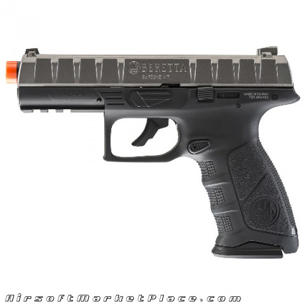 BERETTA APX CO2 BLOWBACK 