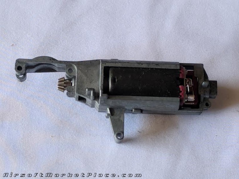 M14 REPLACEMENT MOTOR