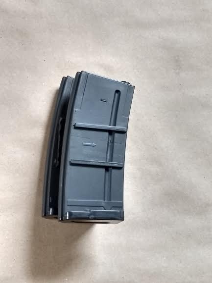 SIG SAUER 556 300 RD MAGAZINE TWIN PACK