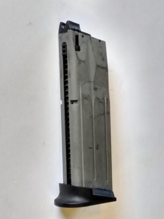 AIRSOFT PISTOL MAGAZINE