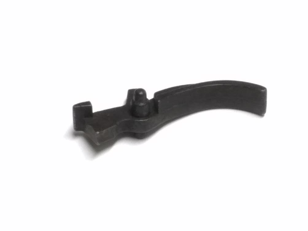 Nuprol Spare Part M Series Replacement Trigger Airsoft 6mm Softair NSP-DSP-009 