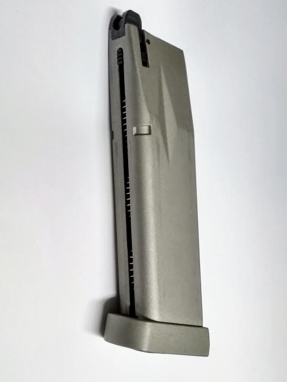 SIG SAUER P226 X FIVE C02 MAGAZINE