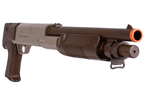 Marines SS02 Triple Shot Pump Shotgun 350 fps