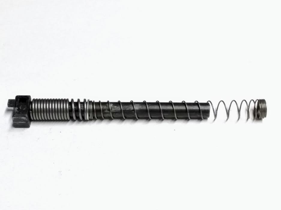 RECOIL SPRING ASSEMBLY