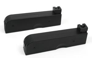 Spare magazines for Swiss Arms M6 S/ Black Eagle M6