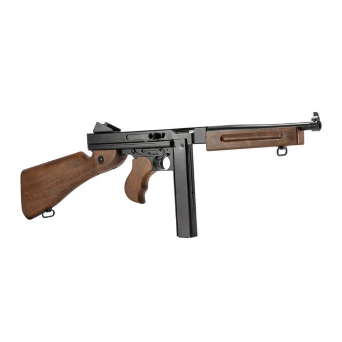 TOMMY GUNS Airsoft Marketplace