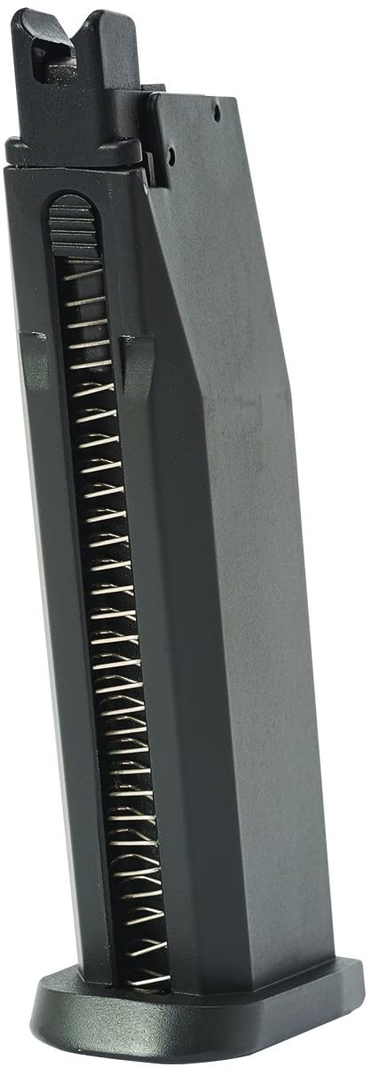 Elite Force H&K Licensed 18 Rd CO2 USP Magazine