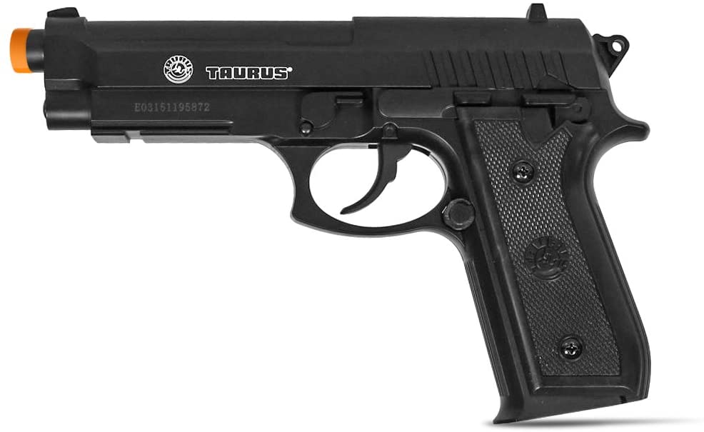 TAURUS PT92 6mm CO2 Airsoft Pistol