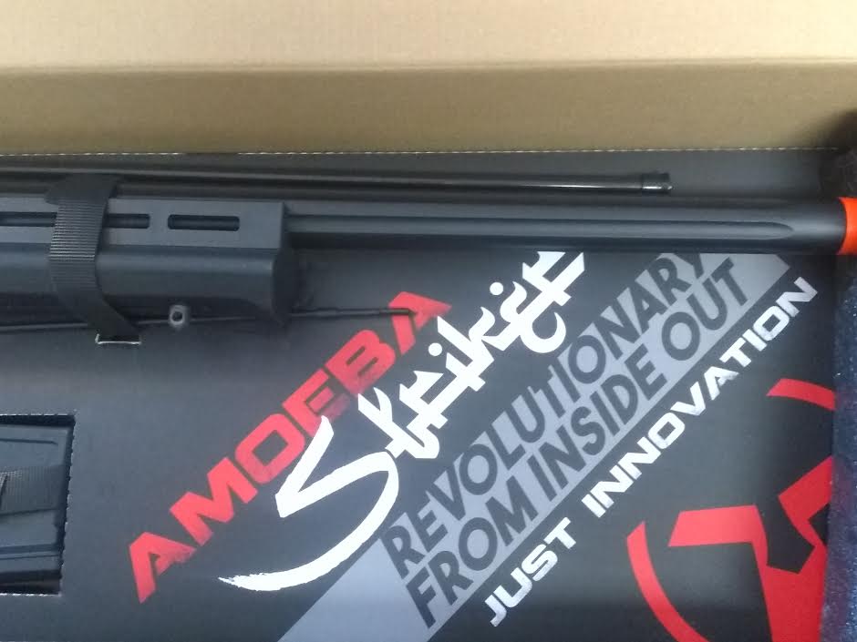 ARES Amoeba Striker AST1