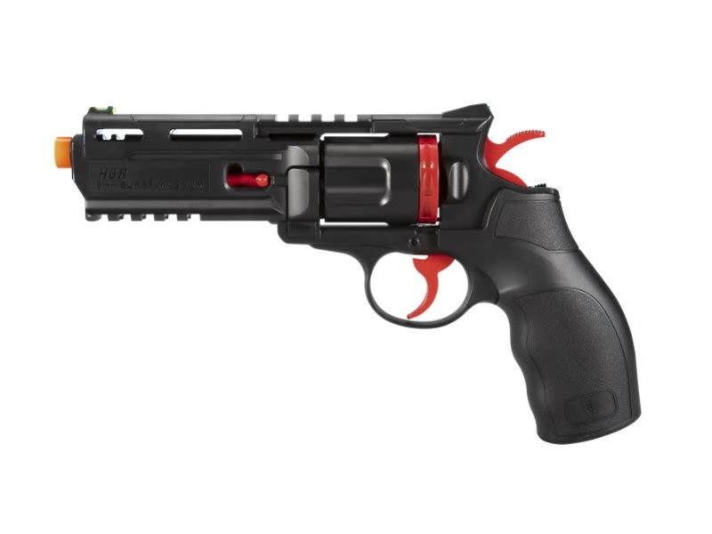 ELITE FORCE H8R CO2 SPACE FORCE REVOLVER LIMITED EDITION