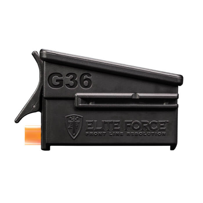 ELITE FORCE G36 LOADING ADAPTER EFSL14