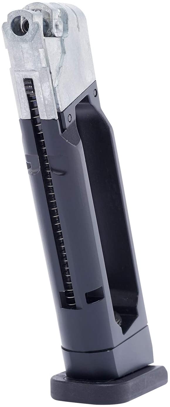 Umarex Glock 17 Gen 3 Drop Free Airsoft Magazine 