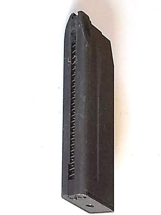 PISTOLS Airsoft Strikeforce