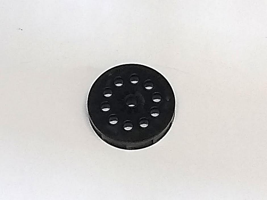 EF H8R 6MM – 10 RD MAG
