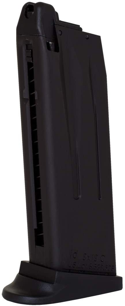 Elite Force HK USP GBB Pistol Airsoft Gun Magazine 