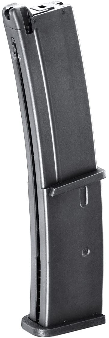 KWA H&K MP7 40 Round Airsoft Gas Blow Back Magazine 