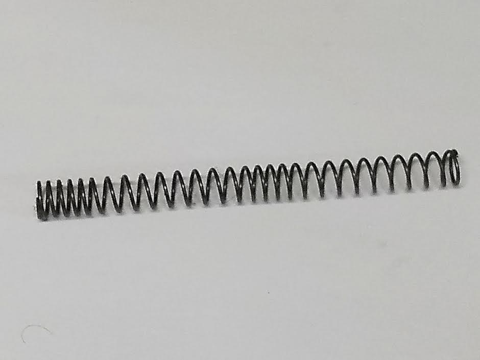 MP5 REPLACEMENT SPRING