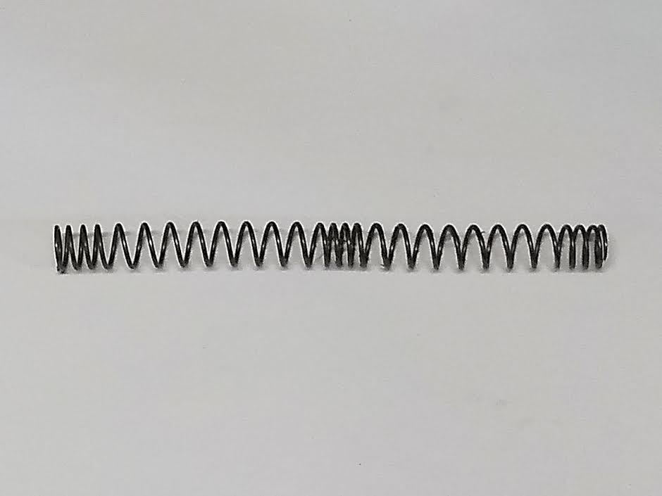 MP5 REPLACEMENT SPRING
