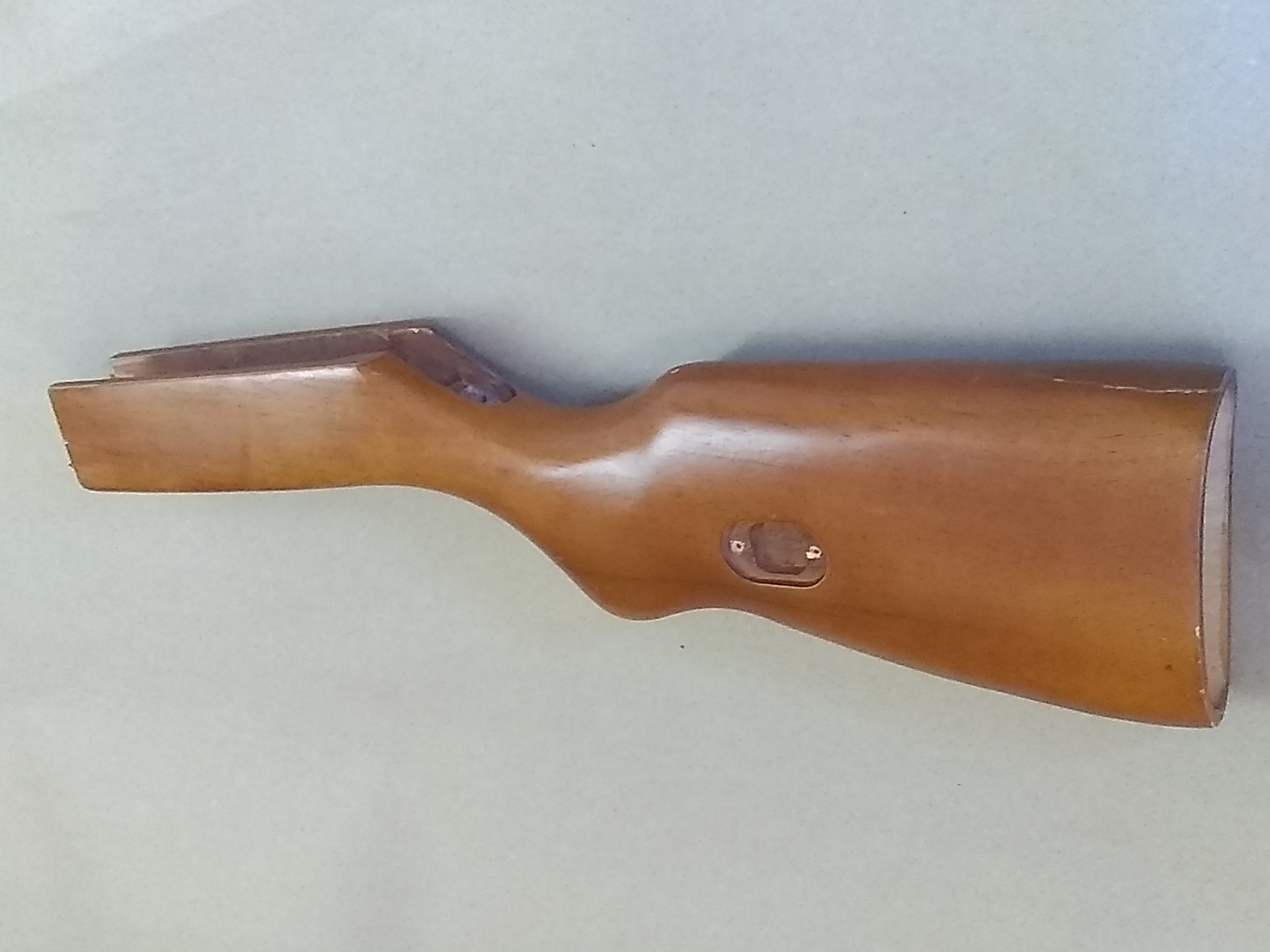 Stock for 6mmProShop / S&T PPSh-41 Airsoft AEG