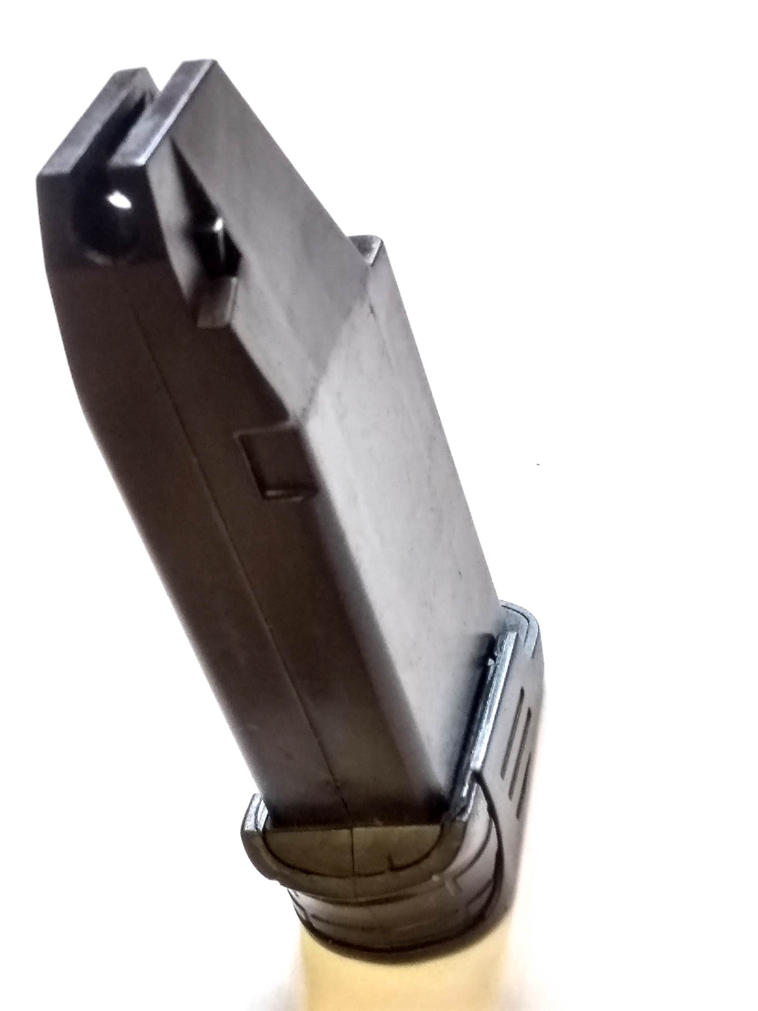 WALTHER PPS SPRING PISTOL MAGAZINE