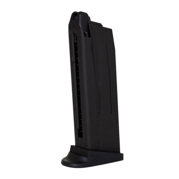 HK USP COMPACT AIRSOFT MAGAZINE - 22 RDS 