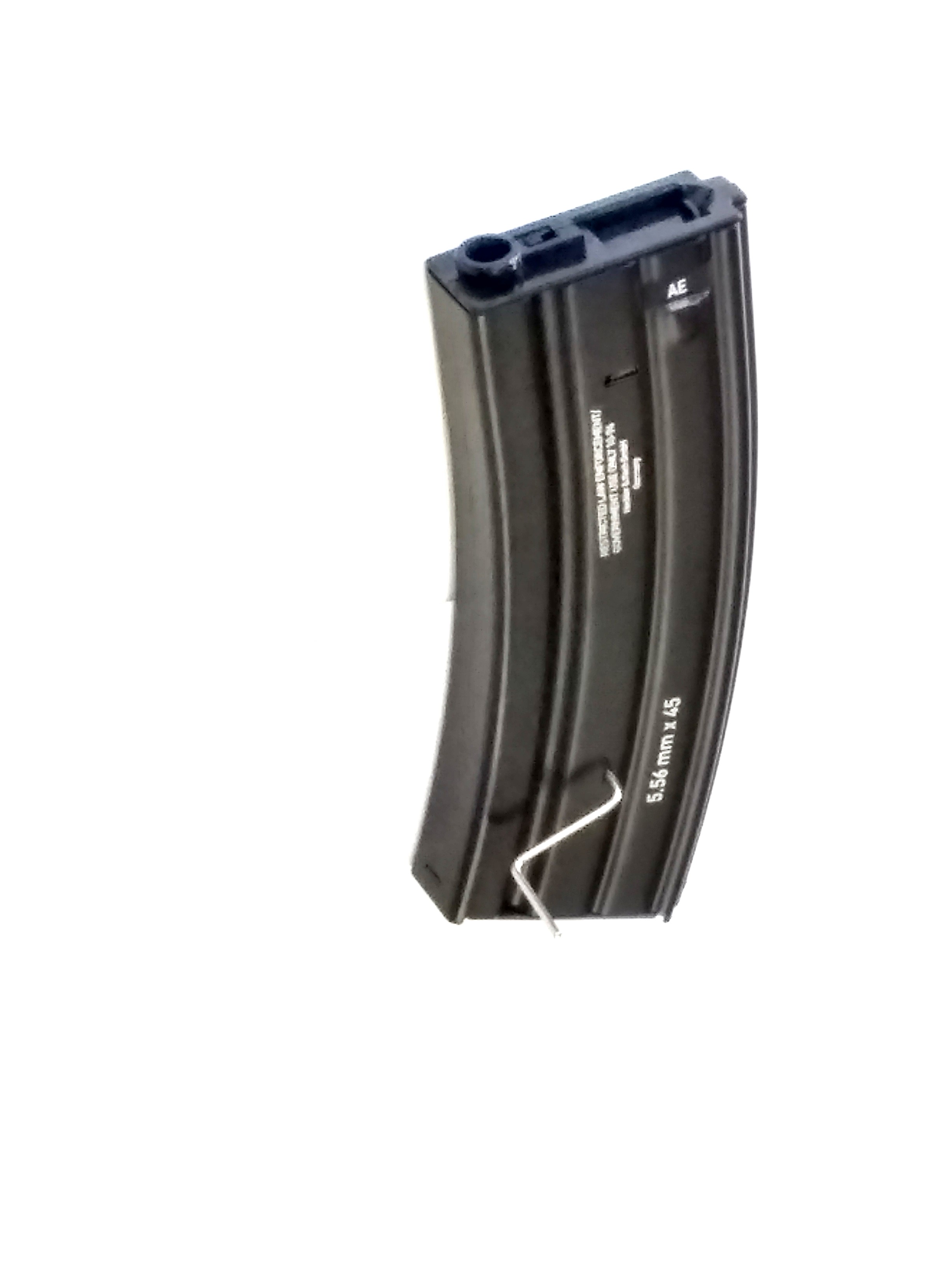 Umarex 320rd H&K 416 Hi-Capacity Magazine for M4/M16 Series 