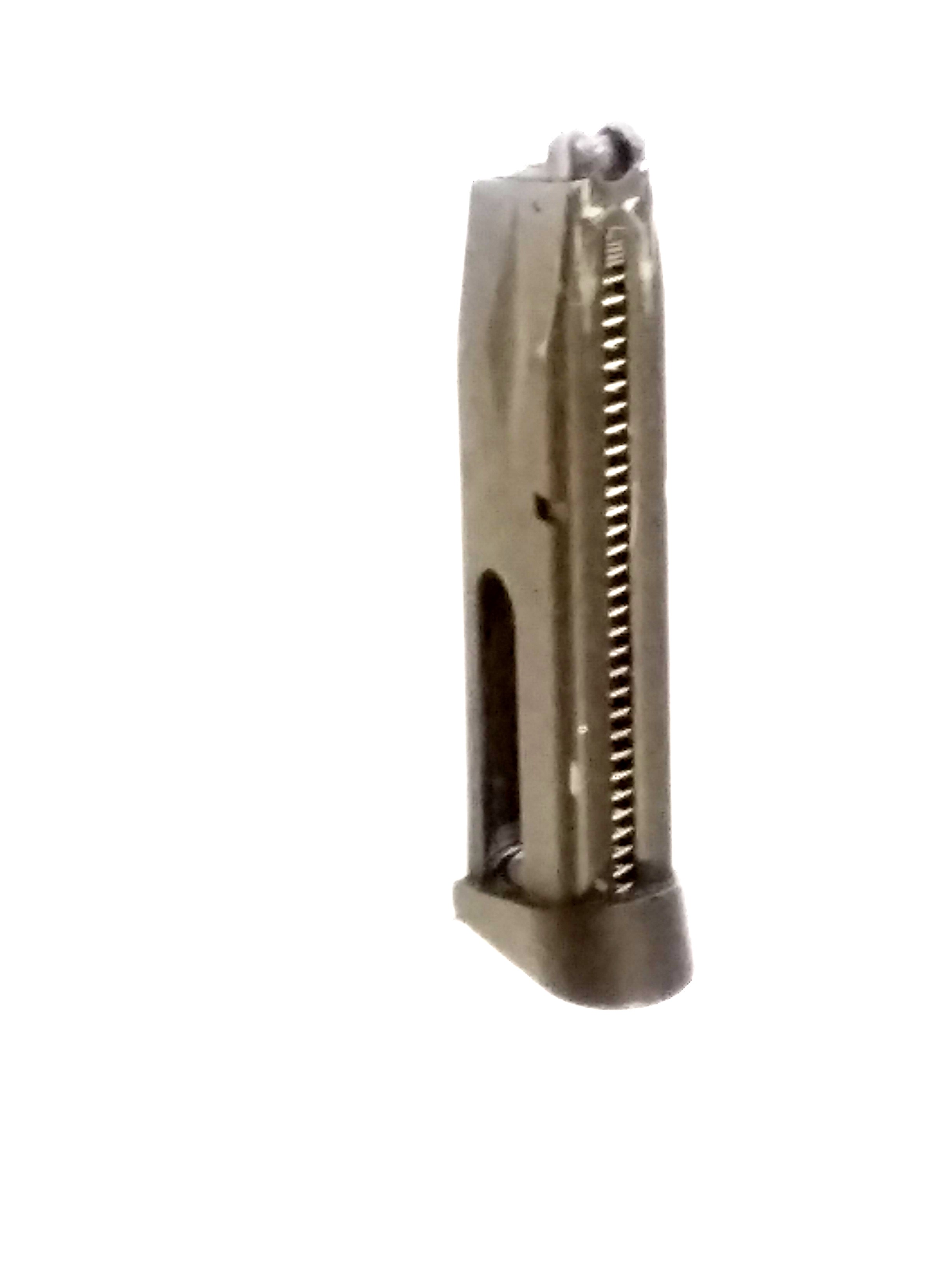 KWC PT92 27rds CO2 Blowback Magazine