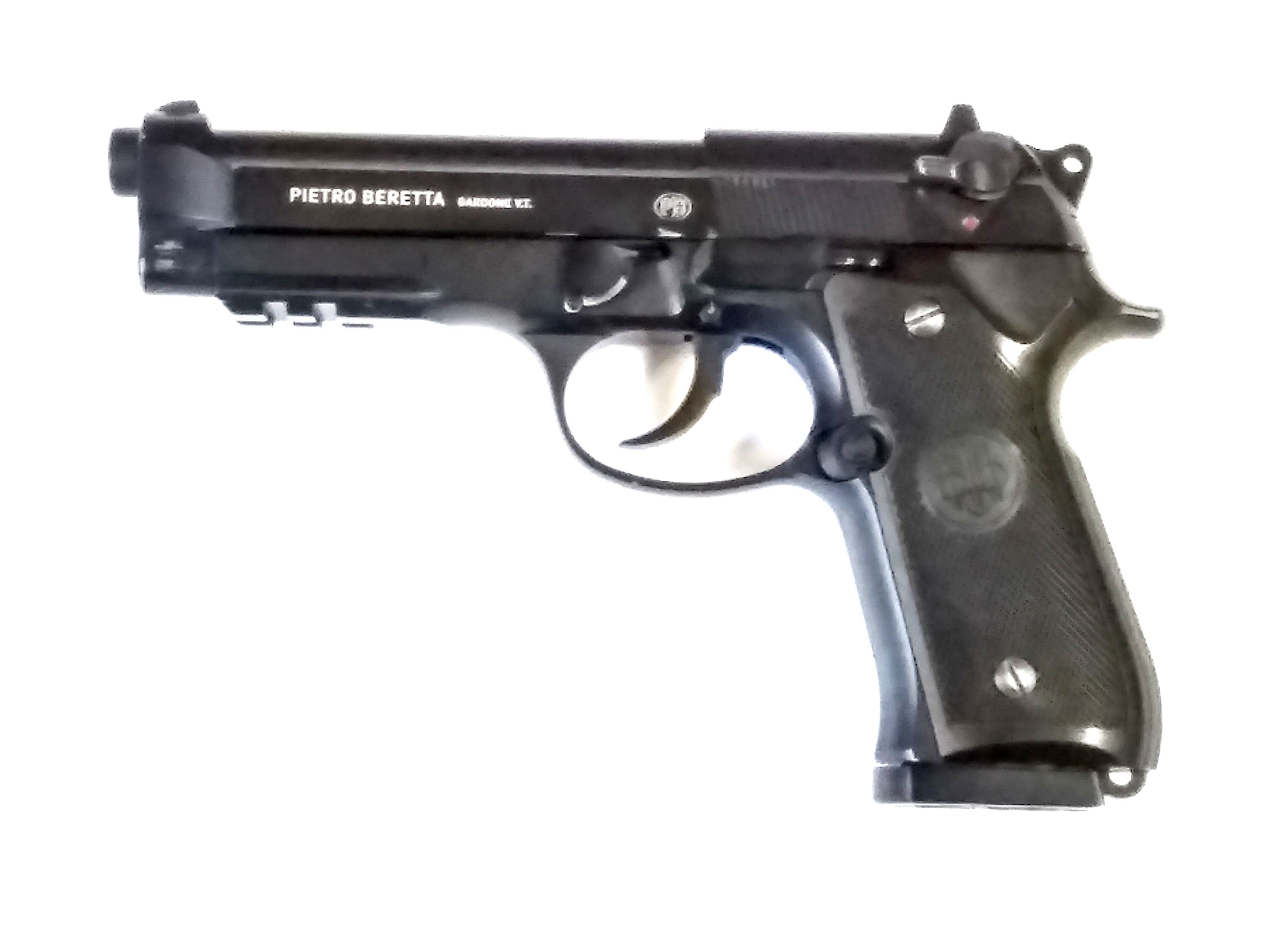 USED Airsoft Marketplace