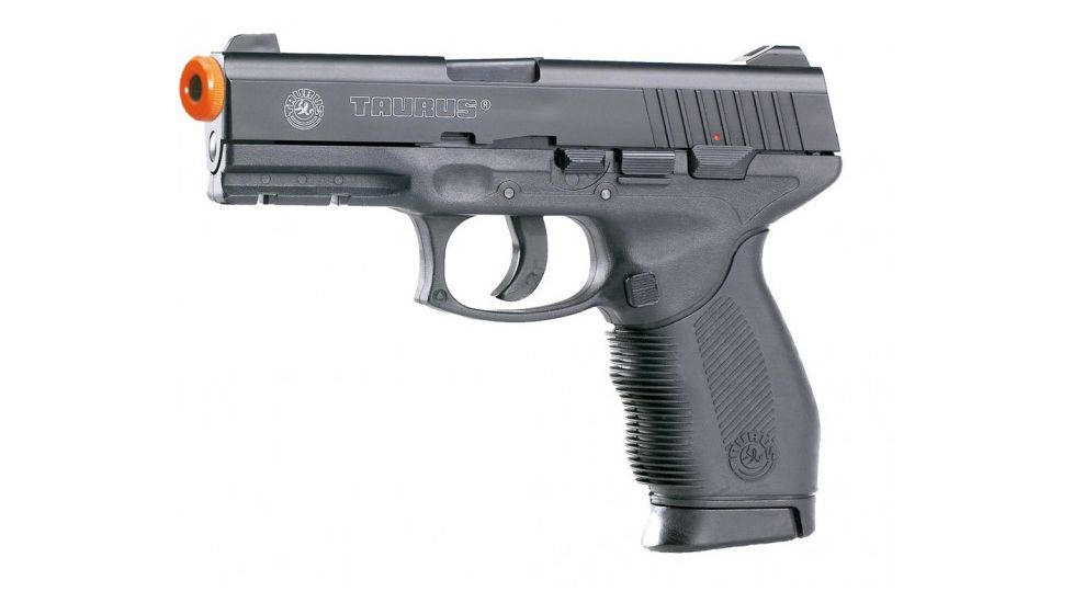 TAURUS PT 24/7 SPRING AIRSOFT PISTOL