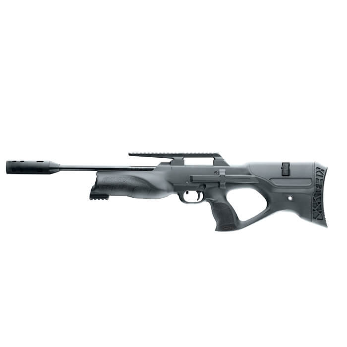 Walther Reign UXT .25 cal Bullpup PCP Air Rifle