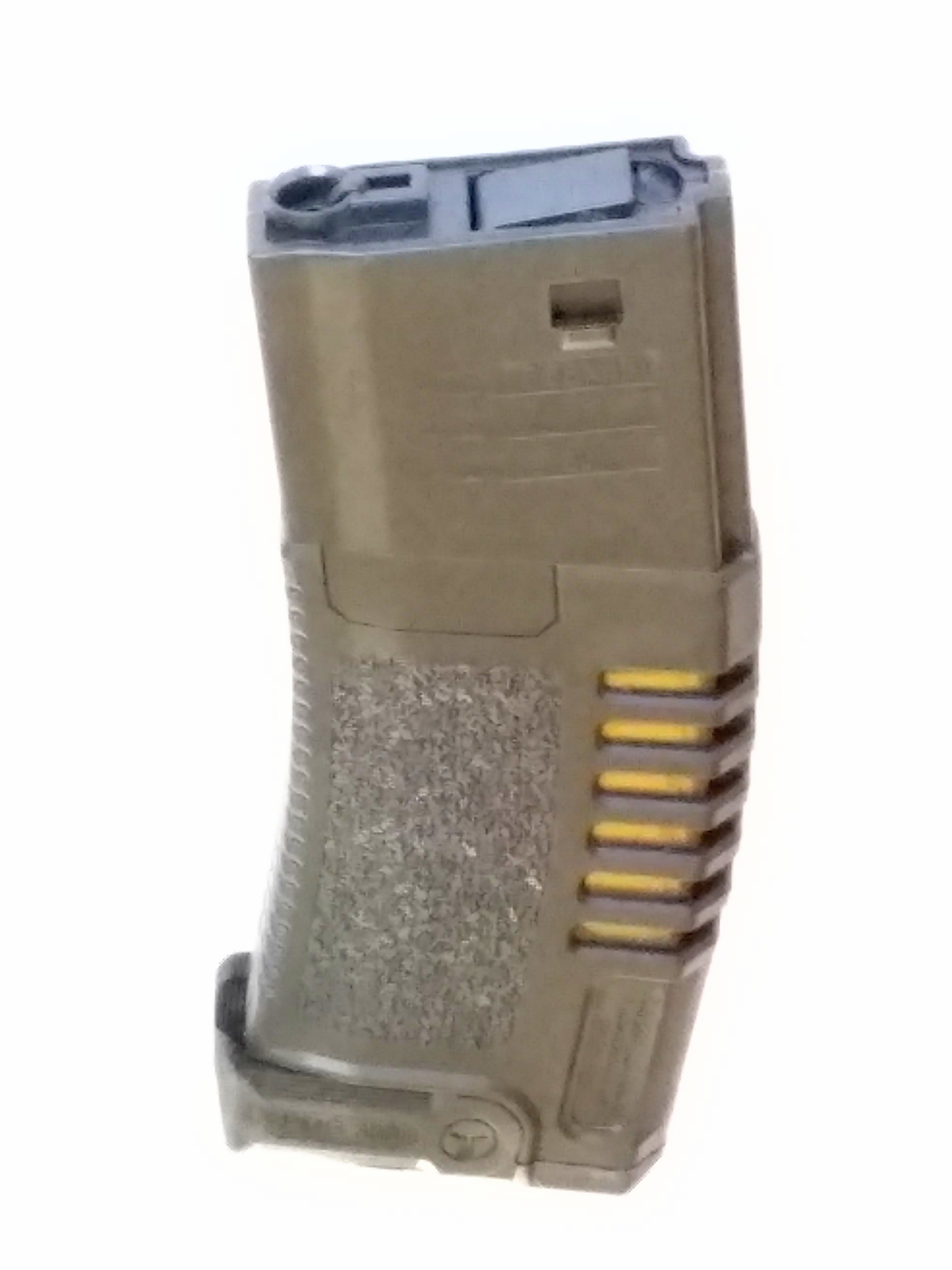 ARES Amoeba 300 rds Hi-Cap Magazines for M4/M16 AEG