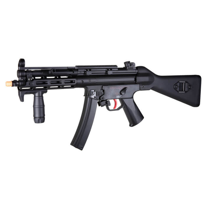 HK MP5-6MM-BLACK LIMITED EDITION