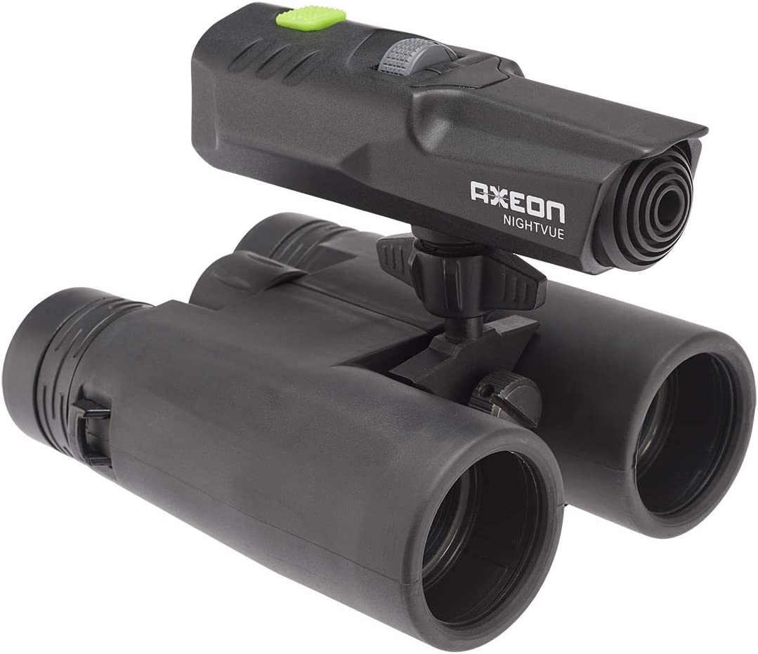 AXEON Optics Nightvue Night Vision for Binoculars 