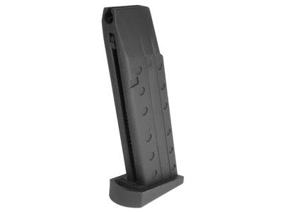 Cybergun Airsoft Pistol Magazine, for spring Pistol #21110