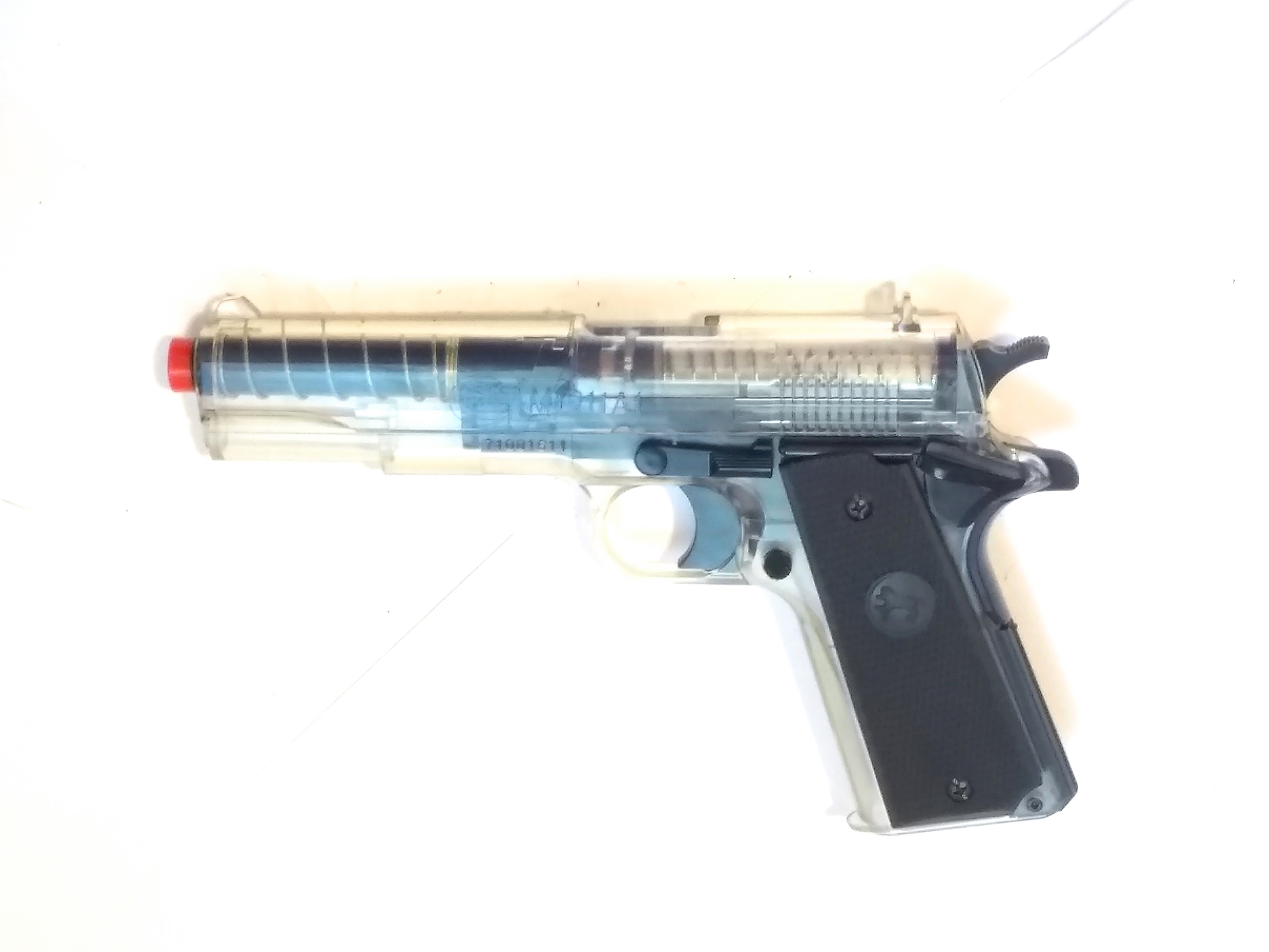 COLT M1911A1 SPRING AIRSOFT PISTOL