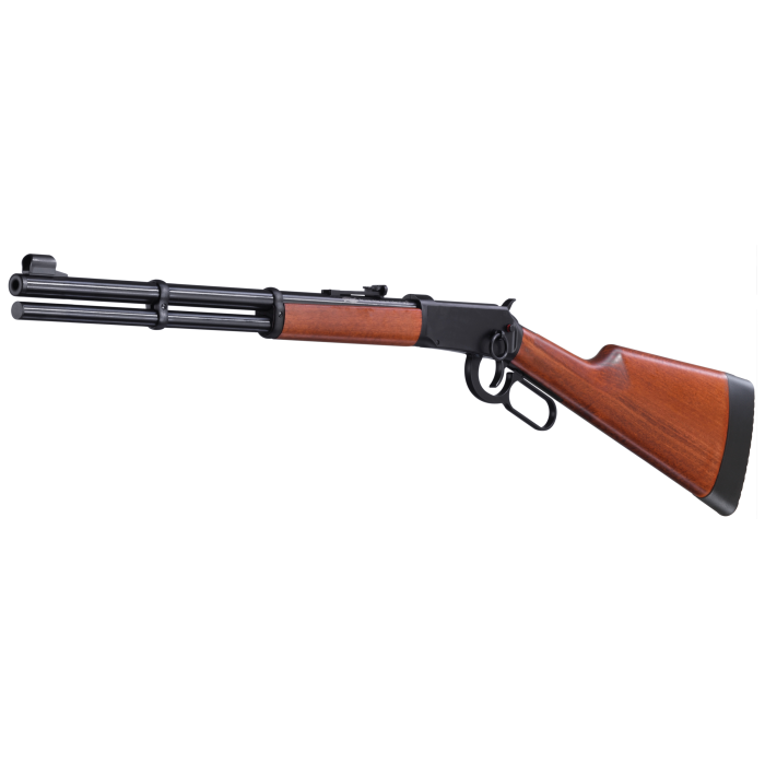 WALTHER LEVER ACTION .177 88G CO2 PELLET AIR RIFLE