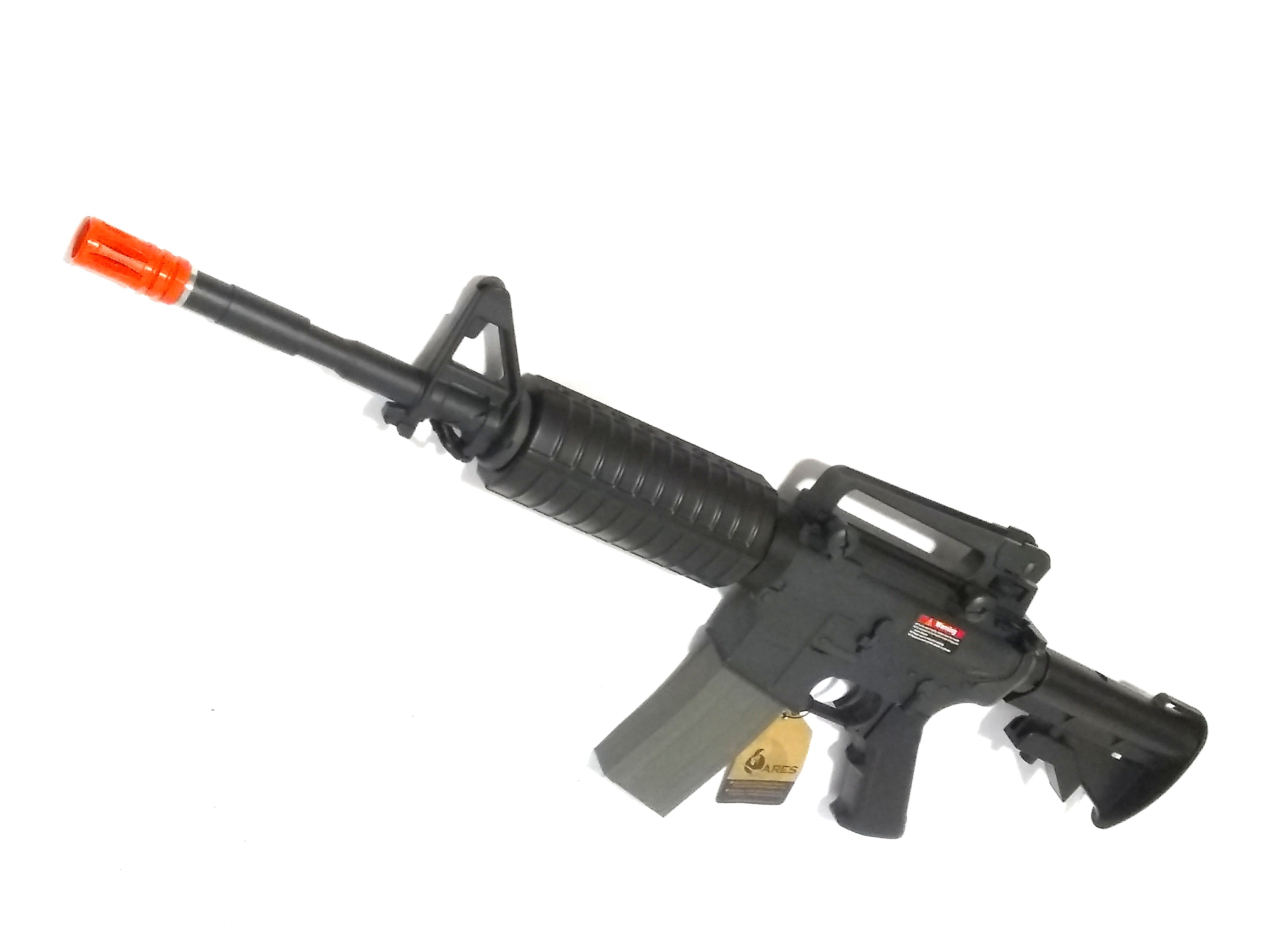 Ares M4A1 Carbine AEG