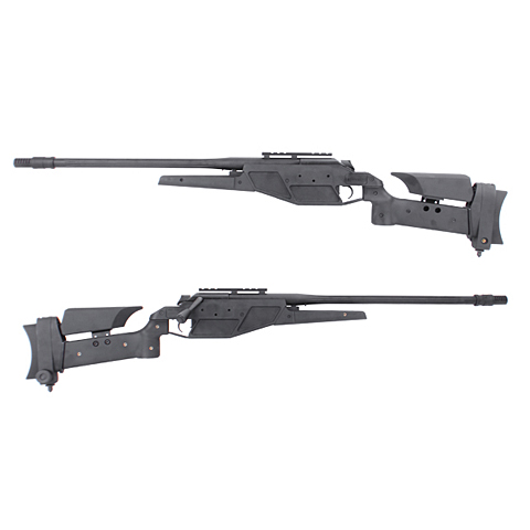 KING ARMS K93 LRS1 Ultra Grade BLASER SNIPER RIFLE