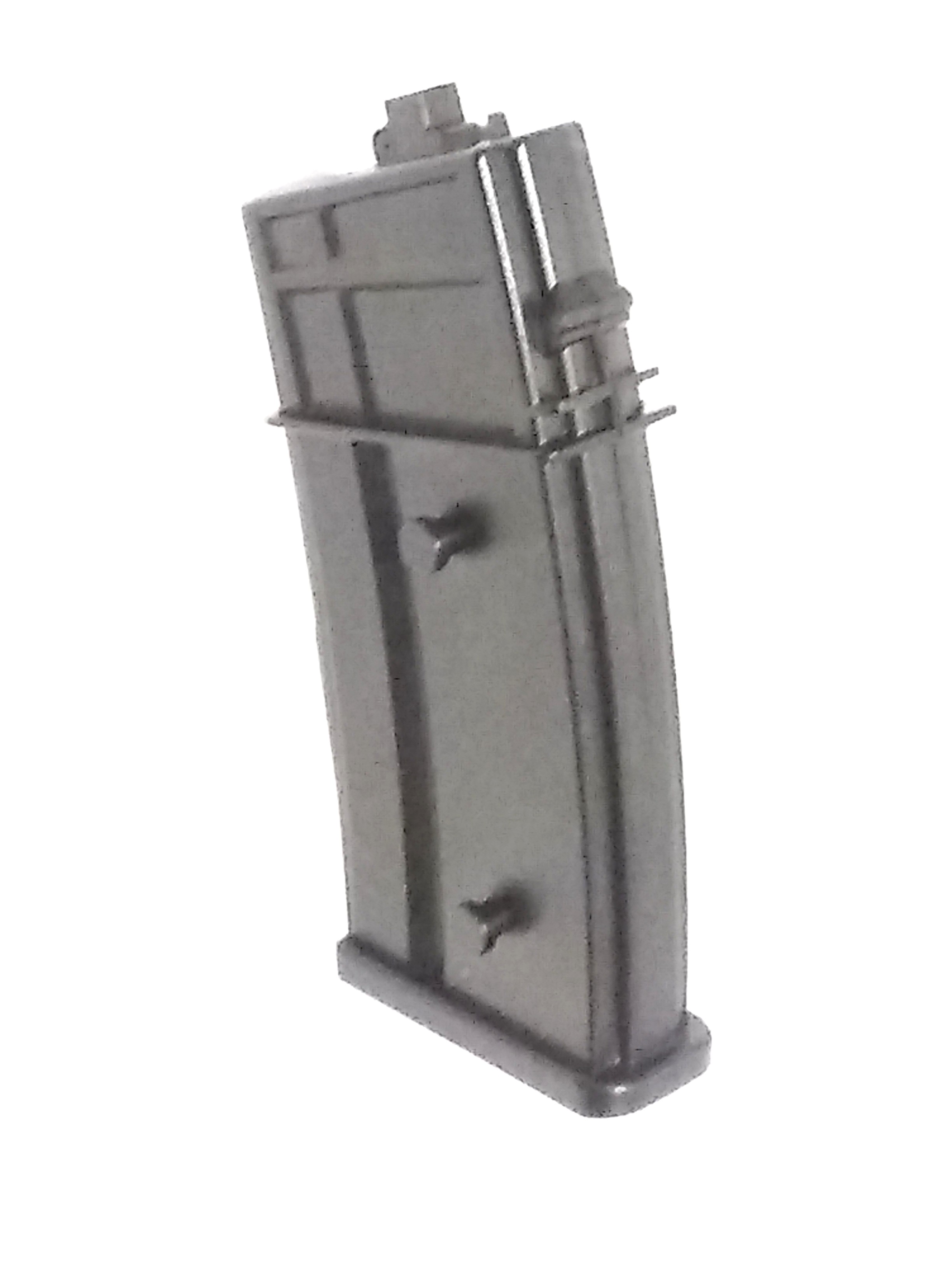 HK G36C 300rd HI-CAP MAGAZINE FOR PLASTIC GEARED AEG 