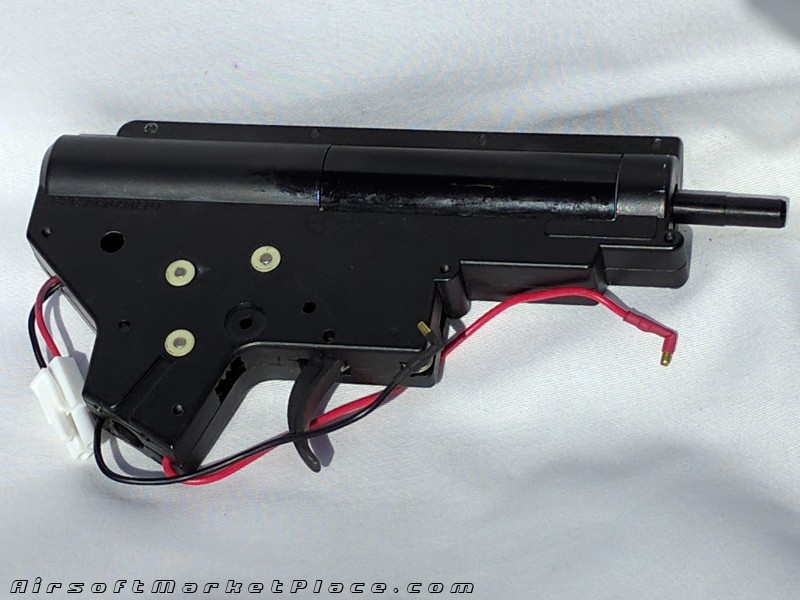 REPAIR PARTS Airsoft Marketplace