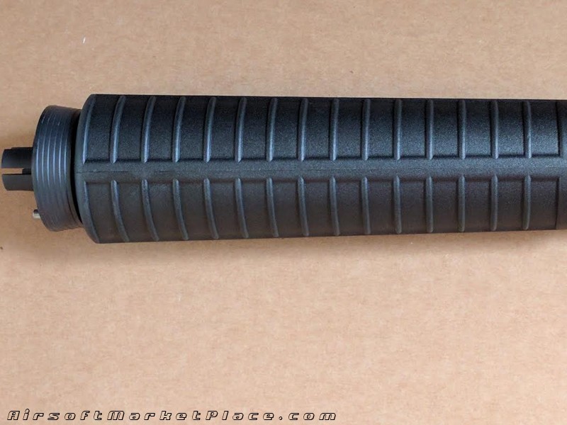 M15A4 CARBINE OUTER FRONT 