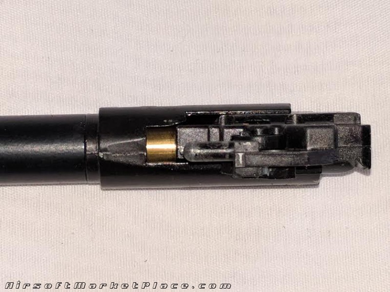 REPAIR PARTS Airsoft Marketplace