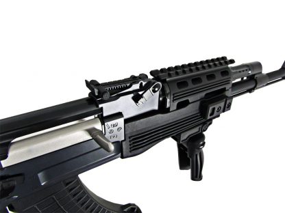 GE / JG Tactical AK47-S Folding Stock AEG w/Battery/Charger